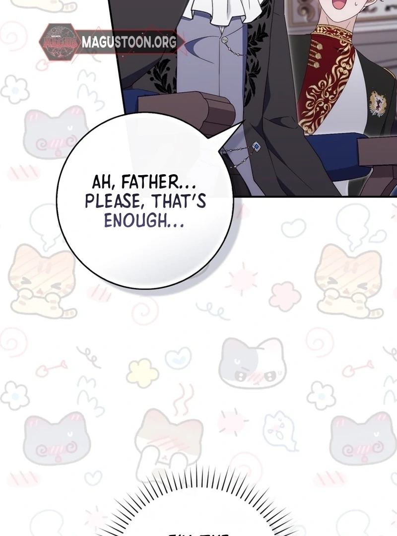 It’s My First Time Being a Mother Again Chapter 7 - Page 22