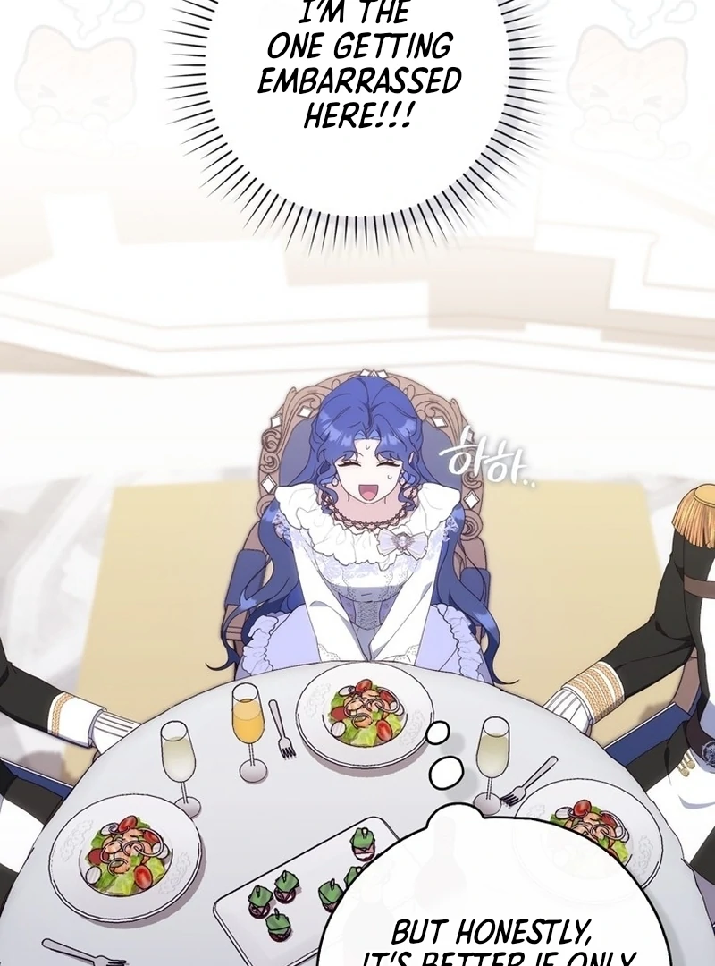 It’s My First Time Being a Mother Again Chapter 7 - Page 23