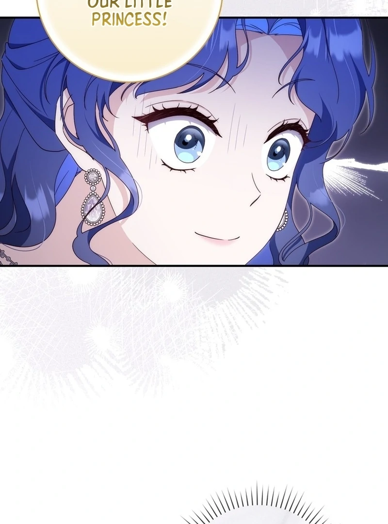 It’s My First Time Being a Mother Again Chapter 7 - Page 25