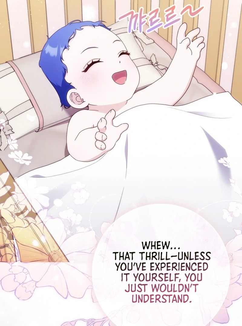 It’s My First Time Being a Mother Again Chapter 7 - Page 30