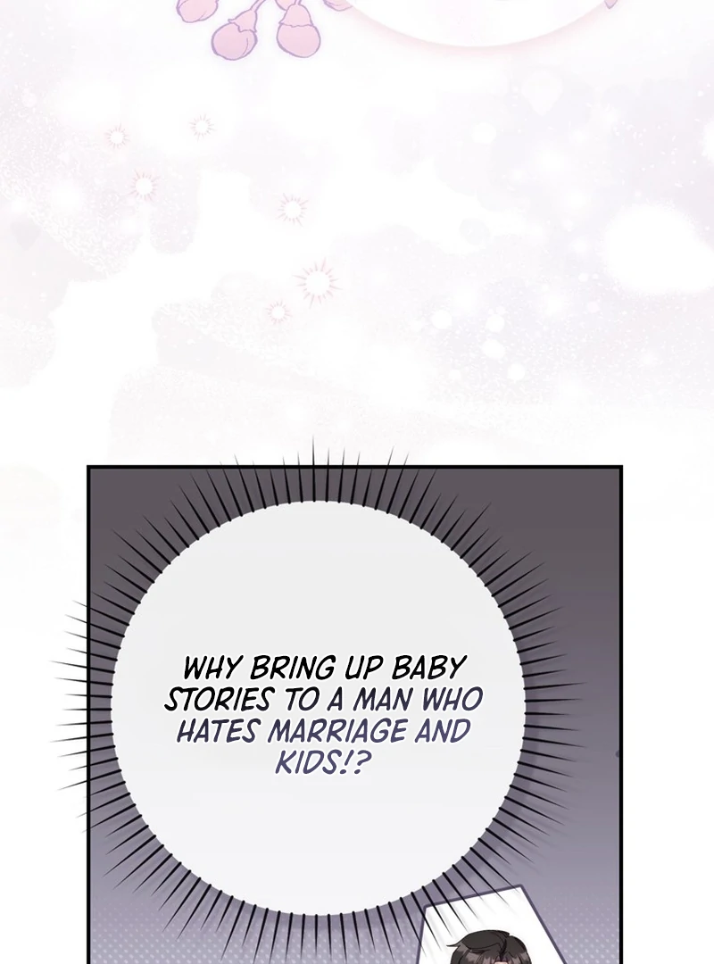 It’s My First Time Being a Mother Again Chapter 7 - Page 31