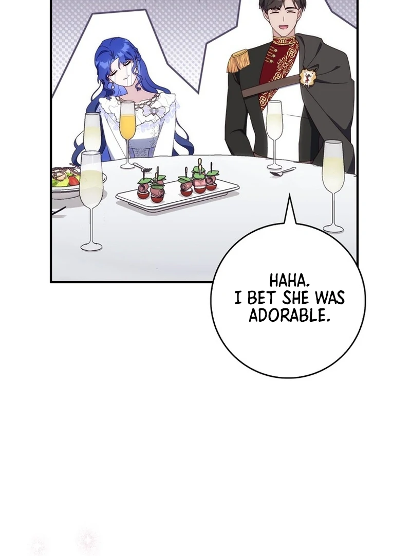 It’s My First Time Being a Mother Again Chapter 7 - Page 32