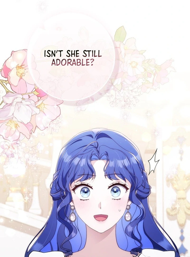 It’s My First Time Being a Mother Again Chapter 7 - Page 33