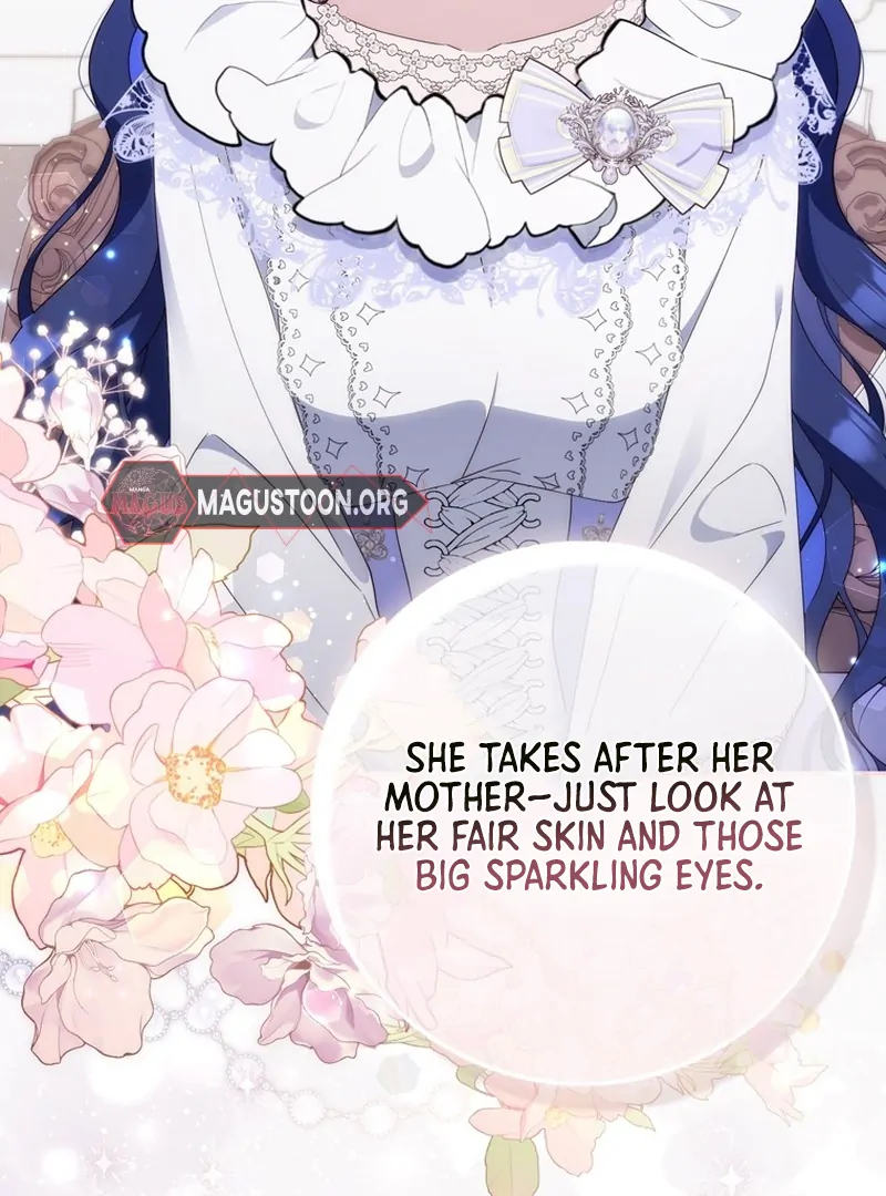 It’s My First Time Being a Mother Again Chapter 7 - Page 34