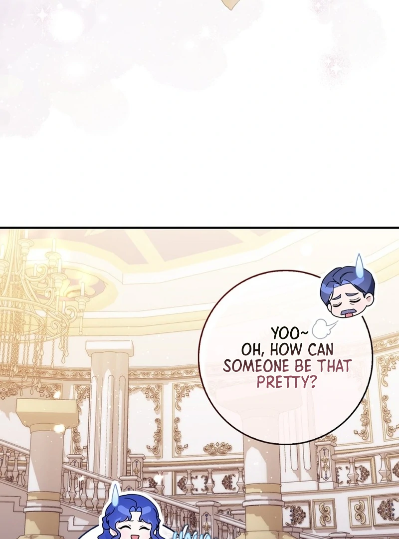 It’s My First Time Being a Mother Again Chapter 7 - Page 35