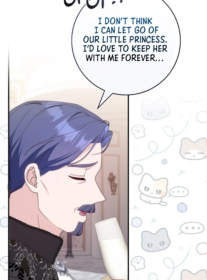 It’s My First Time Being a Mother Again Chapter 7 - Page 43