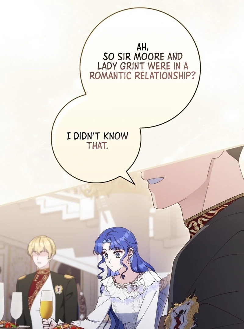 It’s My First Time Being a Mother Again Chapter 7 - Page 50