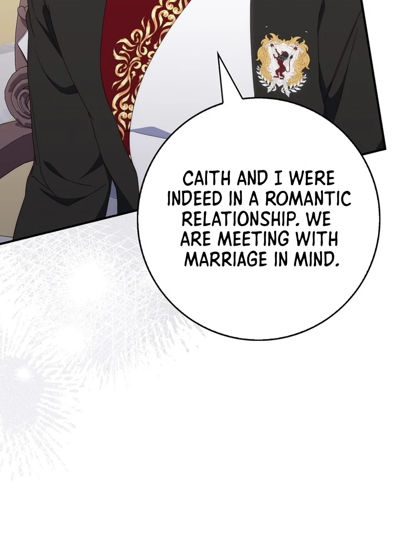 It’s My First Time Being a Mother Again Chapter 7 - Page 59