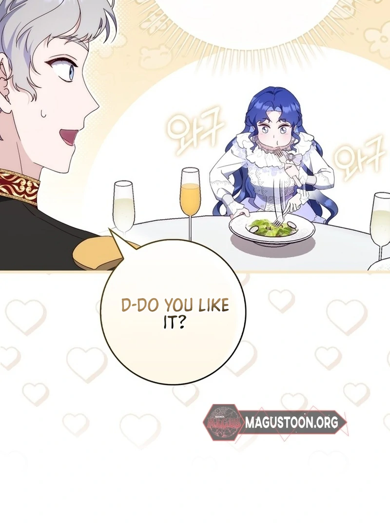 It’s My First Time Being a Mother Again Chapter 7 - Page 70