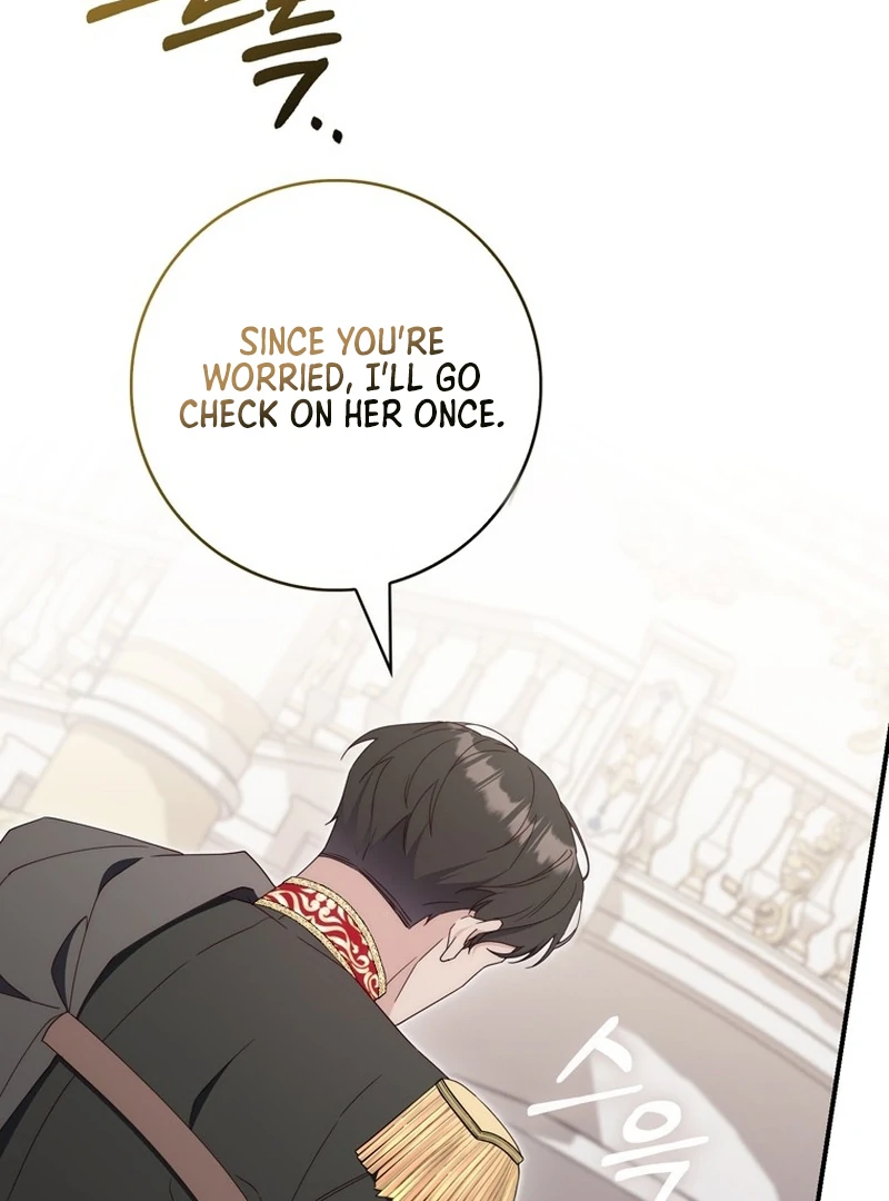 It’s My First Time Being a Mother Again Chapter 7 - Page 97