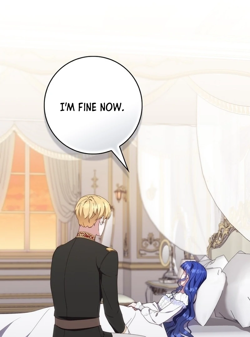 It’s My First Time Being a Mother Again Chapter 7 - Page 105