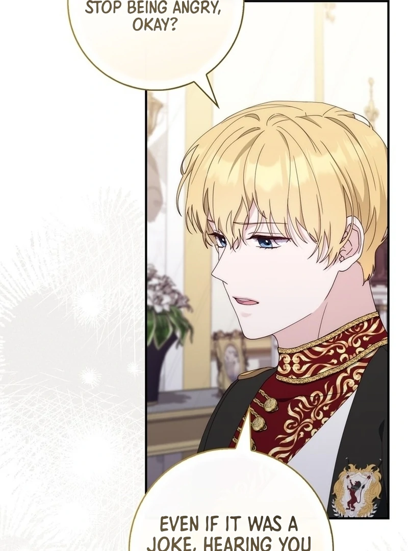 It’s My First Time Being a Mother Again Chapter 7 - Page 107