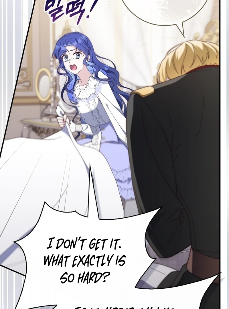 It’s My First Time Being a Mother Again Chapter 7 - Page 116