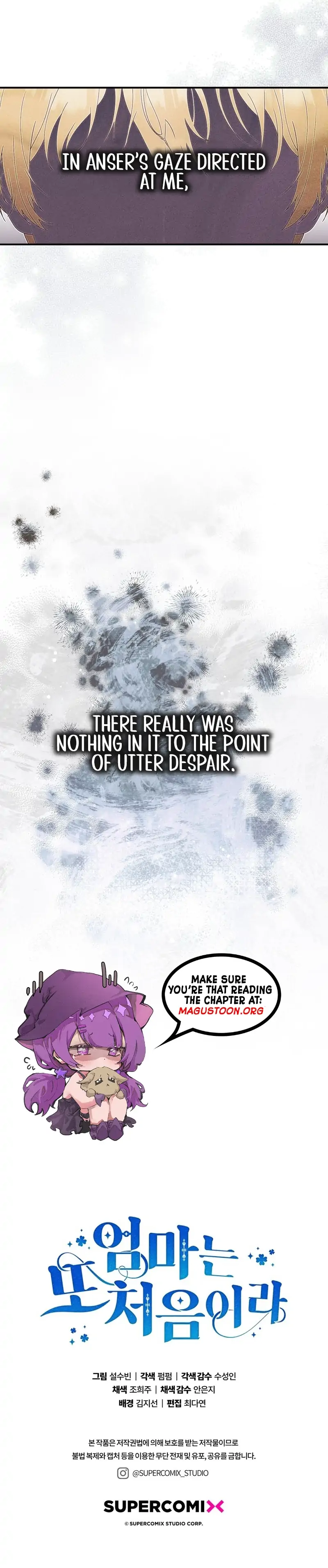 It’s My First Time Being a Mother Again Chapter 7 - Page 125