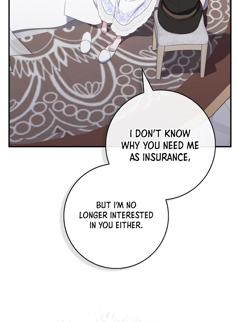 It’s My First Time Being a Mother Again Chapter 8 - Page 8