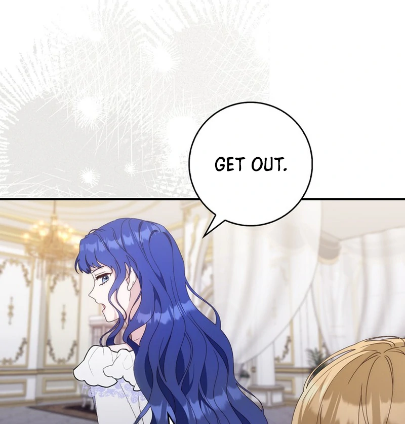 It’s My First Time Being a Mother Again Chapter 8 - Page 9