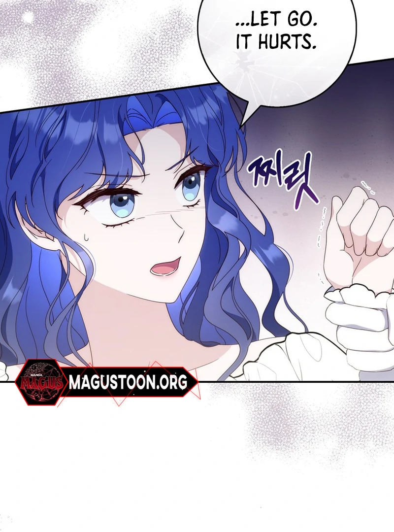 It’s My First Time Being a Mother Again Chapter 8 - Page 14