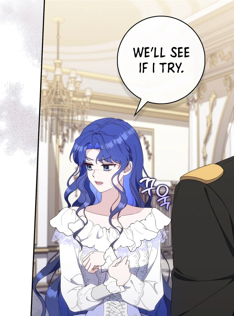 It’s My First Time Being a Mother Again Chapter 8 - Page 22