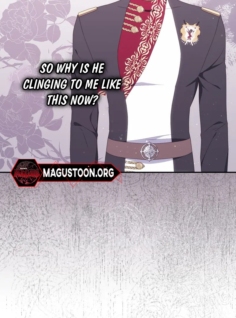 It’s My First Time Being a Mother Again Chapter 8 - Page 26