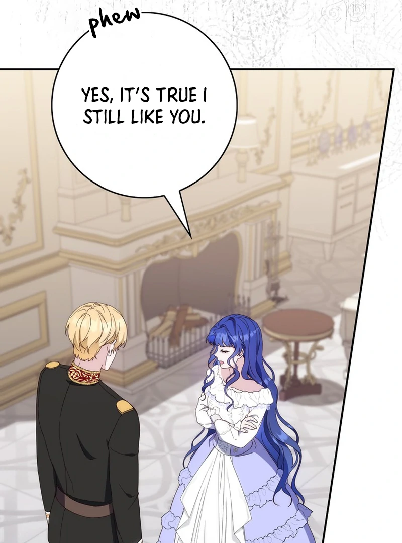 It’s My First Time Being a Mother Again Chapter 8 - Page 27