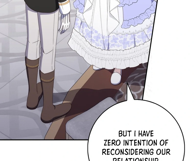 It’s My First Time Being a Mother Again Chapter 8 - Page 28