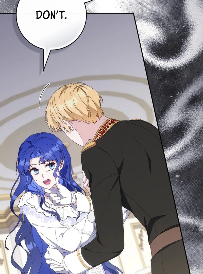 It’s My First Time Being a Mother Again Chapter 8 - Page 32