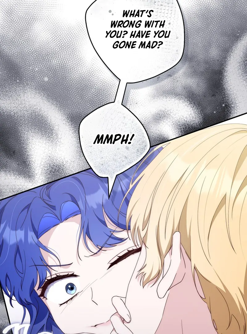 It’s My First Time Being a Mother Again Chapter 8 - Page 34