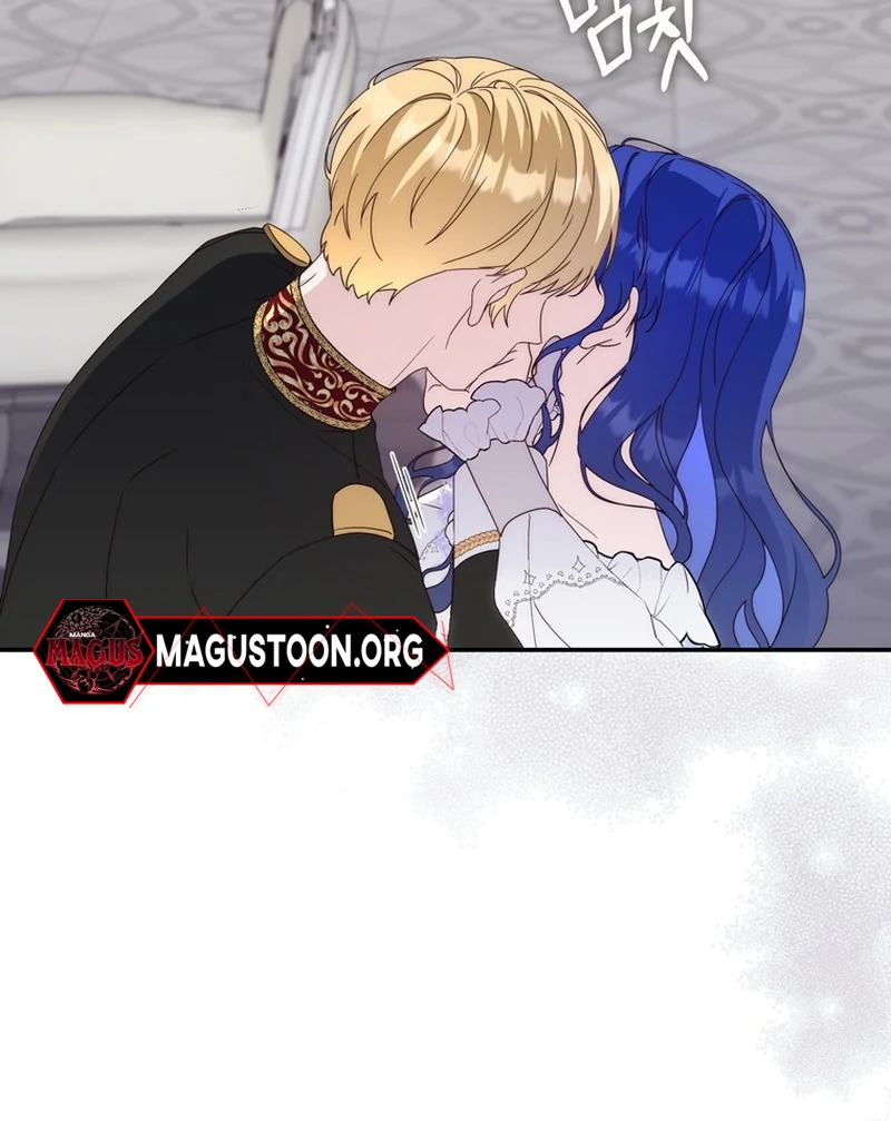 It’s My First Time Being a Mother Again Chapter 8 - Page 37