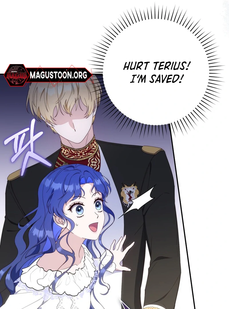 It’s My First Time Being a Mother Again Chapter 8 - Page 38