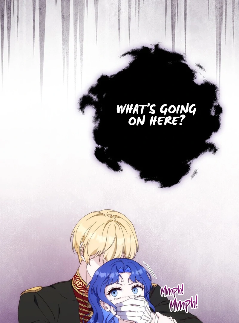 It’s My First Time Being a Mother Again Chapter 8 - Page 41