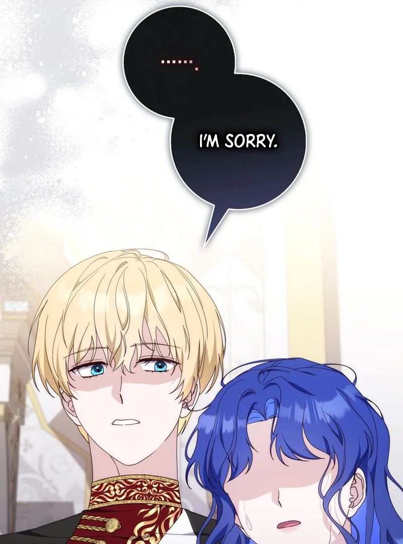 It’s My First Time Being a Mother Again Chapter 8 - Page 57