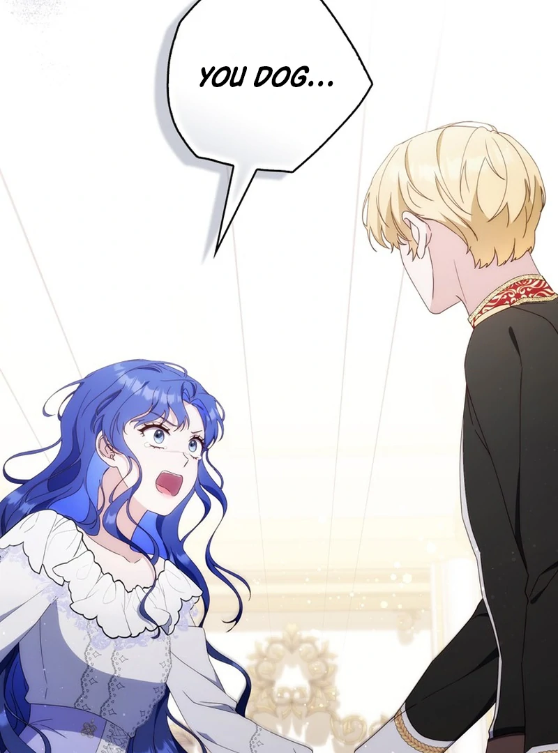 It’s My First Time Being a Mother Again Chapter 8 - Page 60