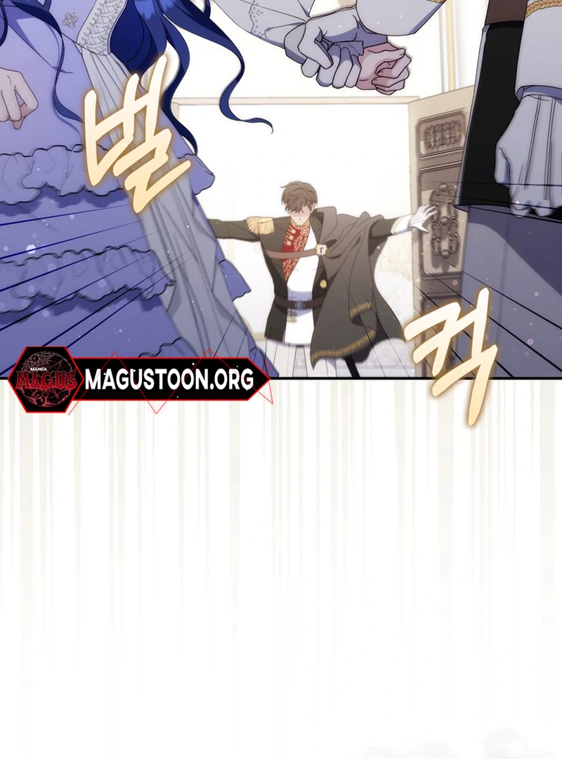 It’s My First Time Being a Mother Again Chapter 8 - Page 61