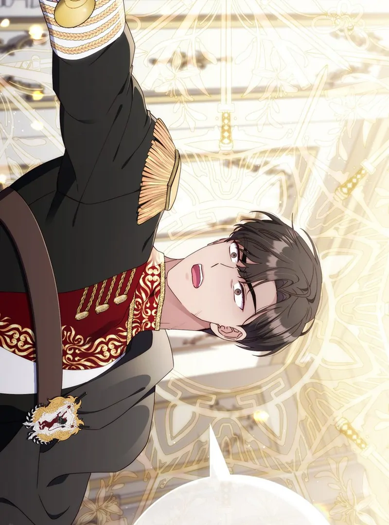 It’s My First Time Being a Mother Again Chapter 8 - Page 71