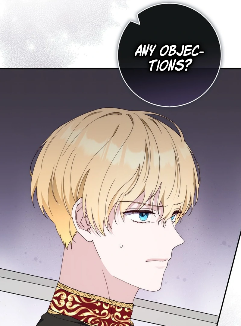 It’s My First Time Being a Mother Again Chapter 8 - Page 74