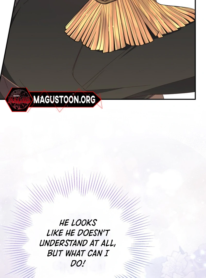 It’s My First Time Being a Mother Again Chapter 8 - Page 80