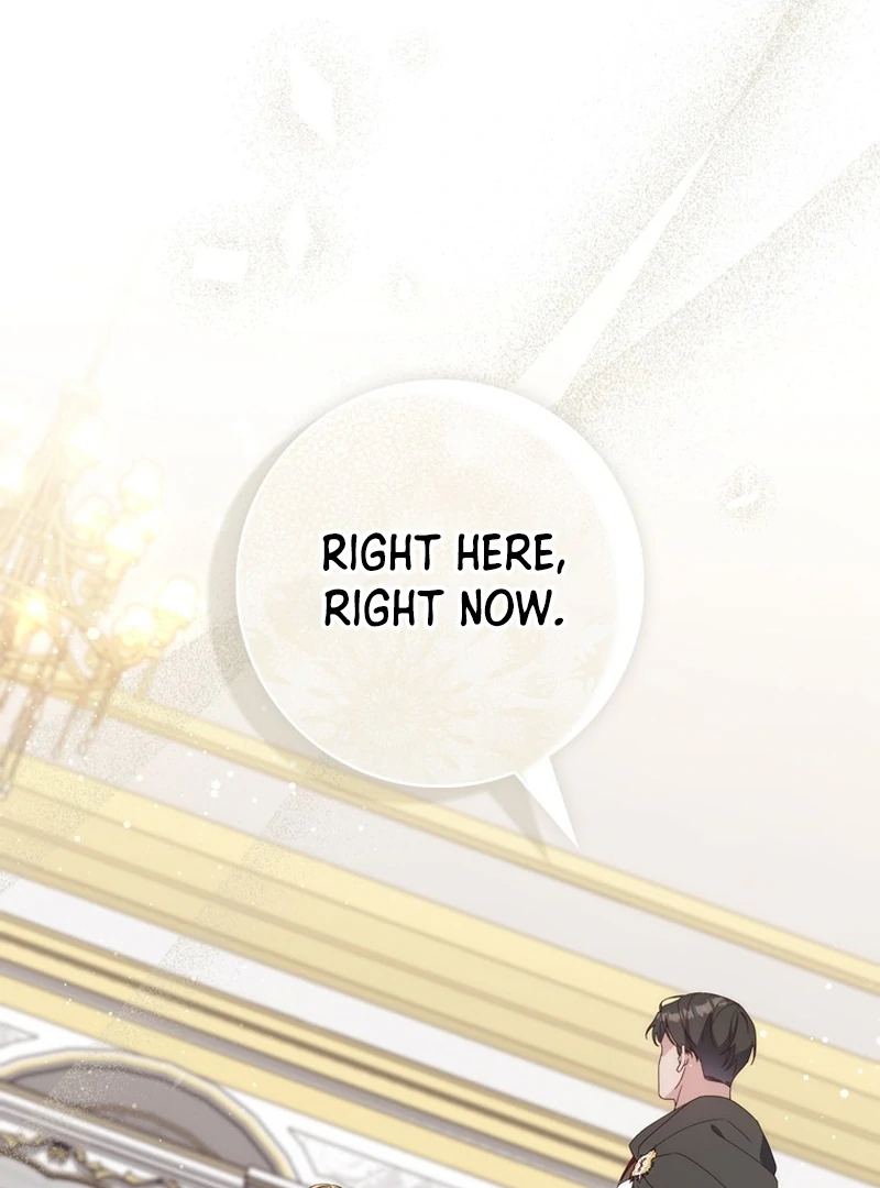 It’s My First Time Being a Mother Again Chapter 8 - Page 89