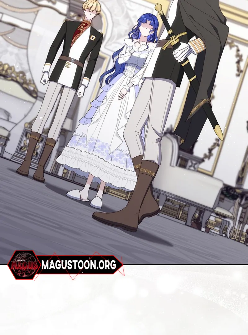 It’s My First Time Being a Mother Again Chapter 8 - Page 90