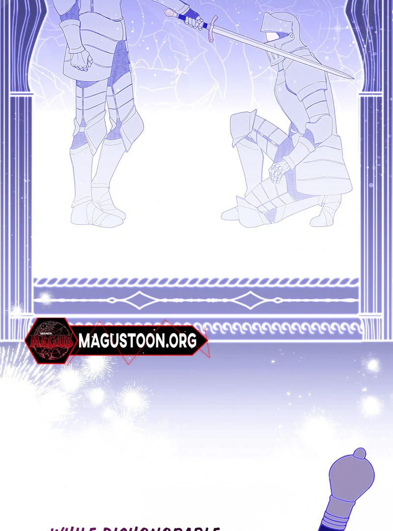 It’s My First Time Being a Mother Again Chapter 8 - Page 95