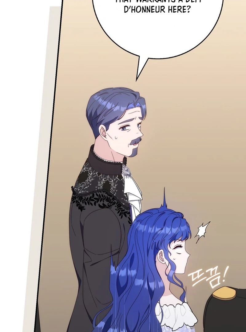 It’s My First Time Being a Mother Again Chapter 8 - Page 104