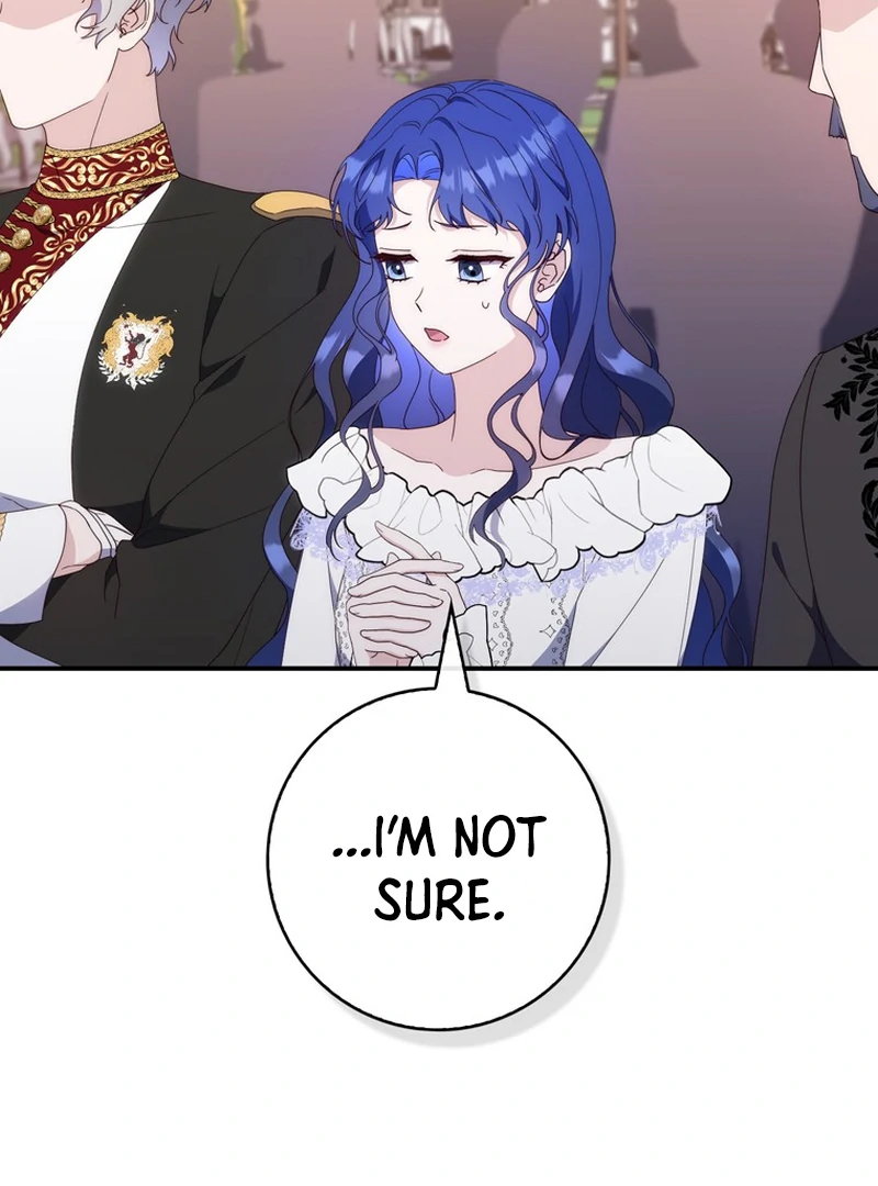 It’s My First Time Being a Mother Again Chapter 8 - Page 108