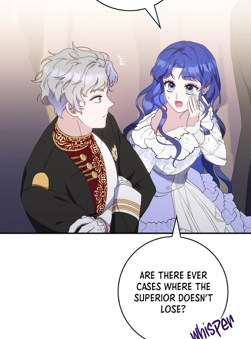 It’s My First Time Being a Mother Again Chapter 8 - Page 114