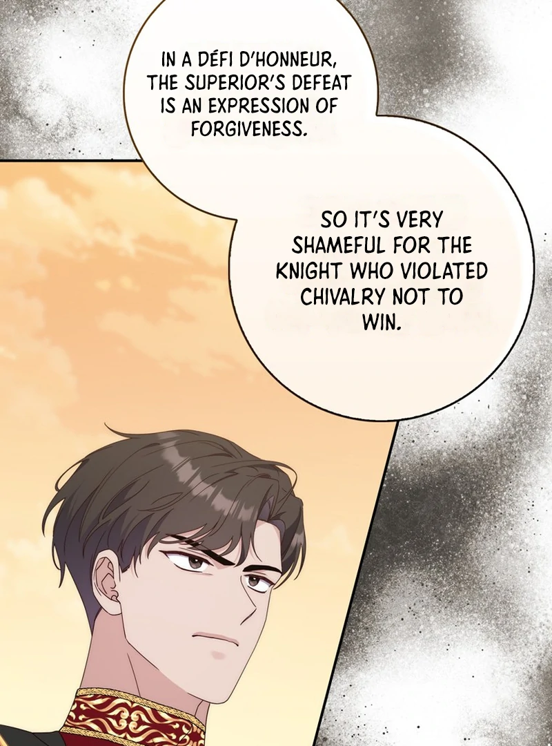 It’s My First Time Being a Mother Again Chapter 8 - Page 117