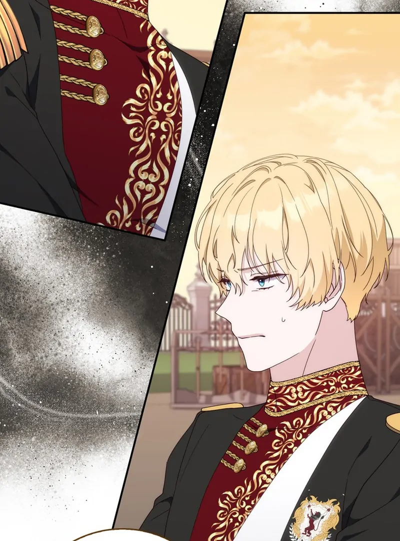 It’s My First Time Being a Mother Again Chapter 8 - Page 118