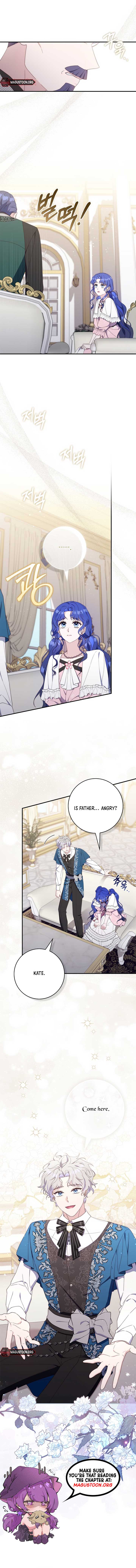 It’s My First Time Being a Mother Again Chapter 9 - Page 9