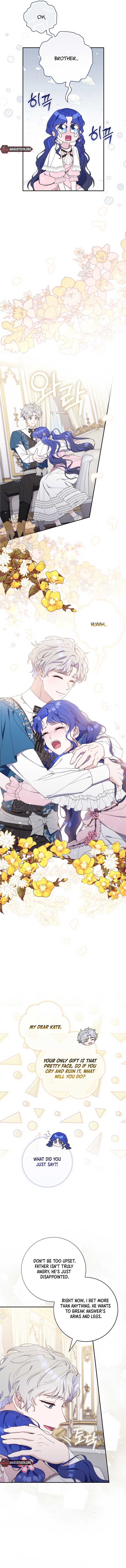 It’s My First Time Being a Mother Again Chapter 9 - Page 10