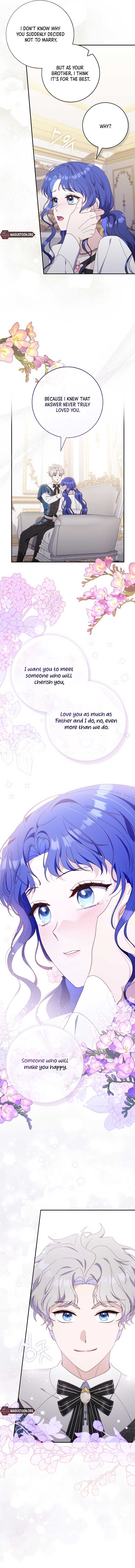 It’s My First Time Being a Mother Again Chapter 9 - Page 11