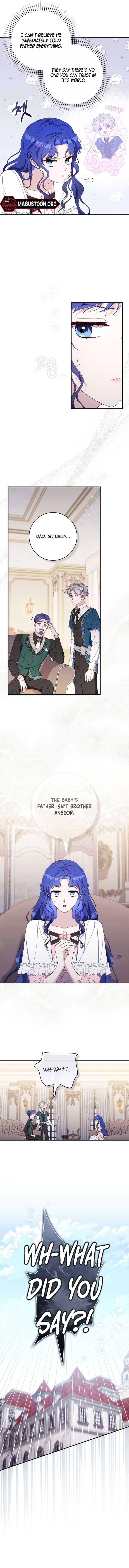 It’s My First Time Being a Mother Again Chapter 10 - Page 13