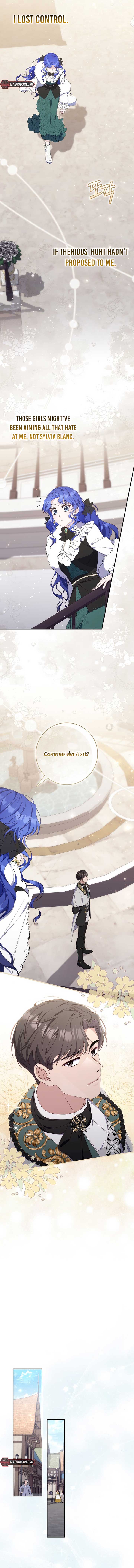 It’s My First Time Being a Mother Again Chapter 14 - Page 10