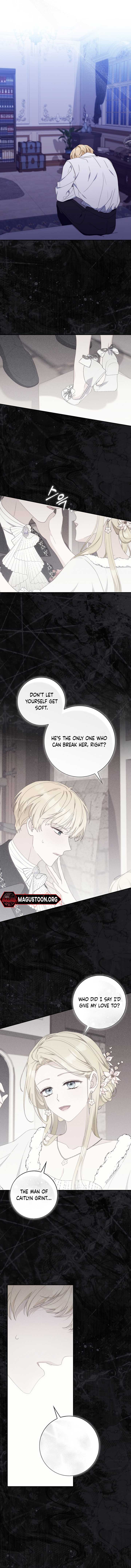 It’s My First Time Being a Mother Again Chapter 15 - Page 7